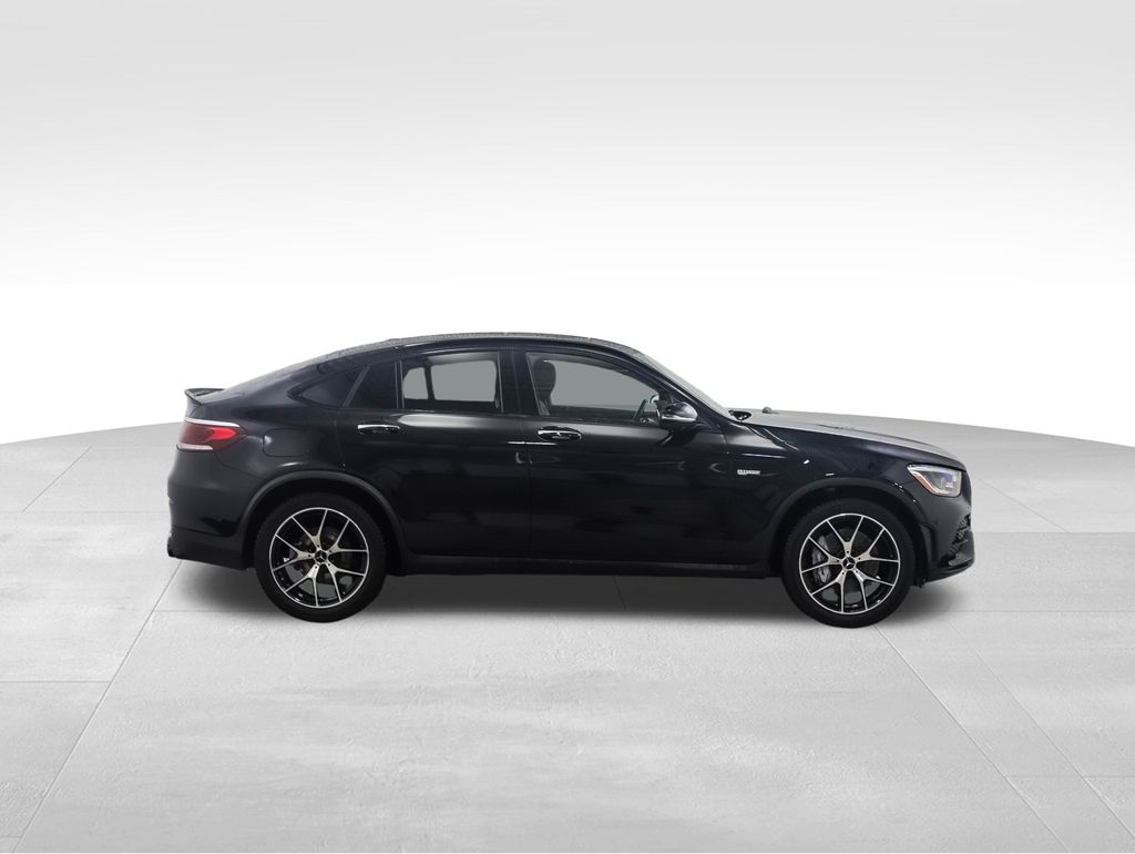 Thumbnail: 2020 Mercedes-Benz GLC - 6