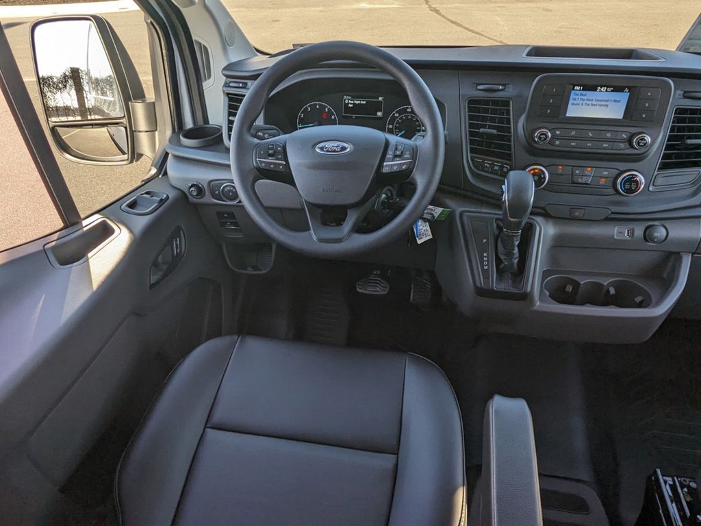 2024 Ford Transit 150