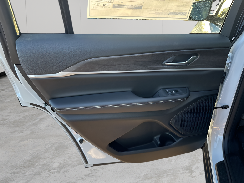 New Car 2025 Jeep Grand Cherokee L  Limited For Sale Under $50,000 In Austin, Texas