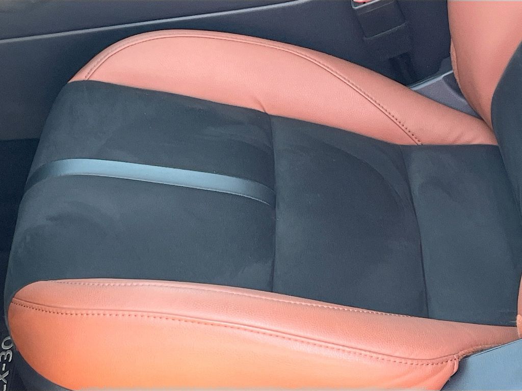 Used 2024 Beige Mazda 2.5 Carbon Turbo image 20