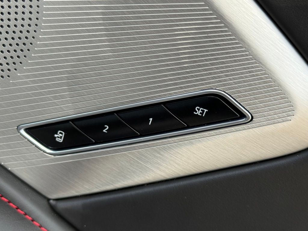 Used 2020 Gray Chevrolet Stingray image 52