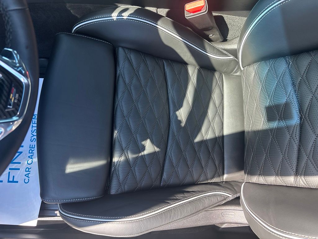 Used 2023 Cadillac CT5 Sedan