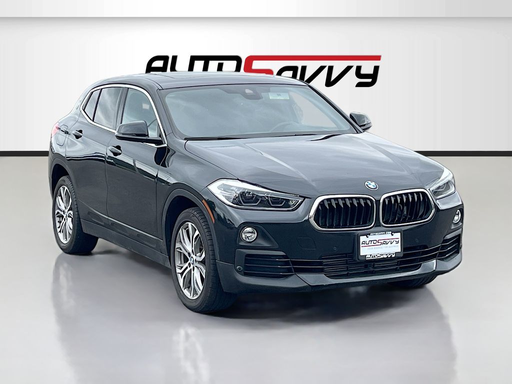 2019 BMW X2 xDrive28i AWD