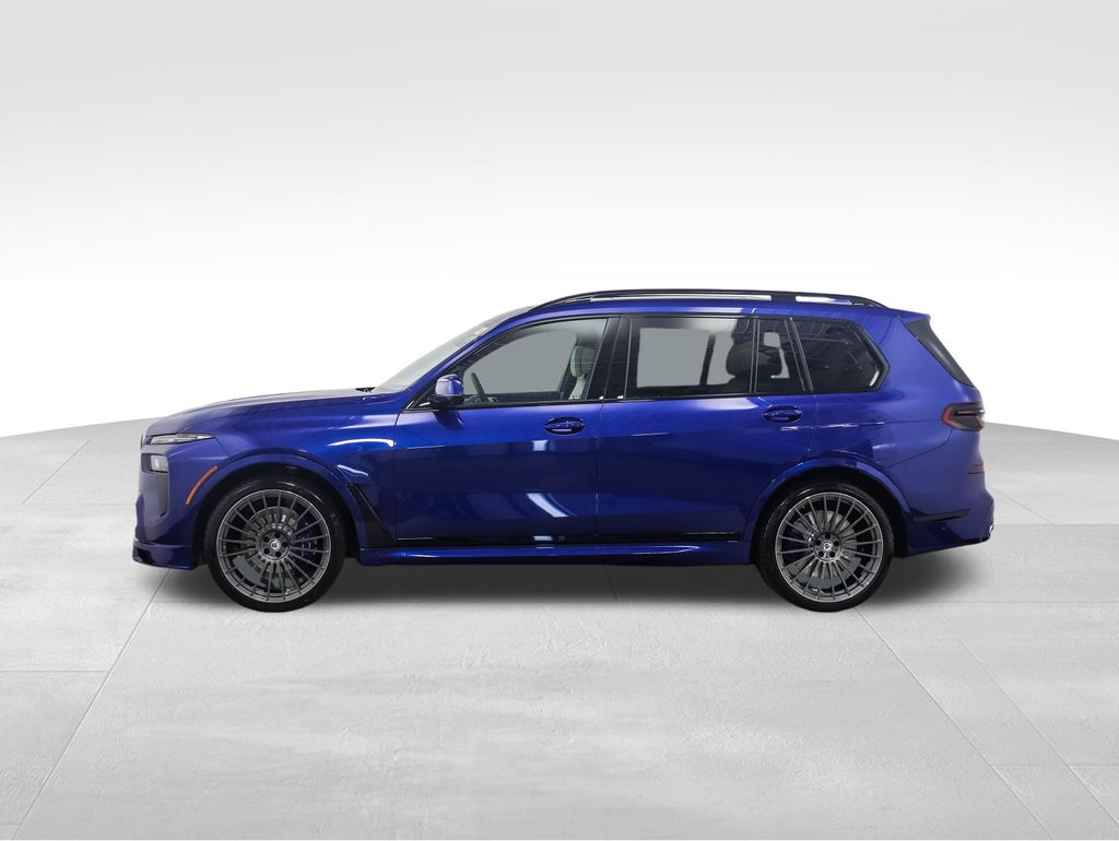 Thumbnail: 2026 BMW X7 - 2