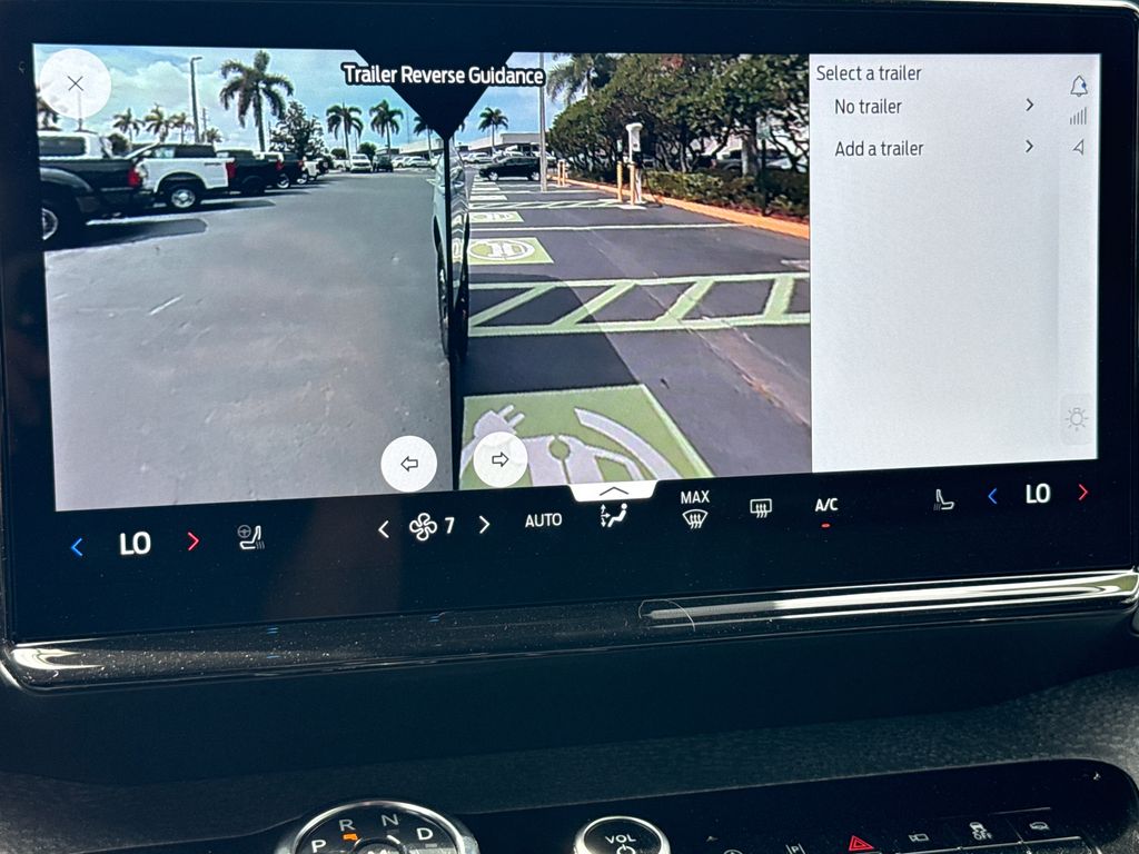 New 2026 Gray Ford Tremor image 28