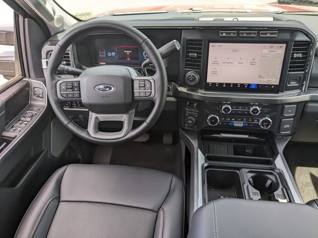 2024 Ford F-250 Super Duty Lariat
