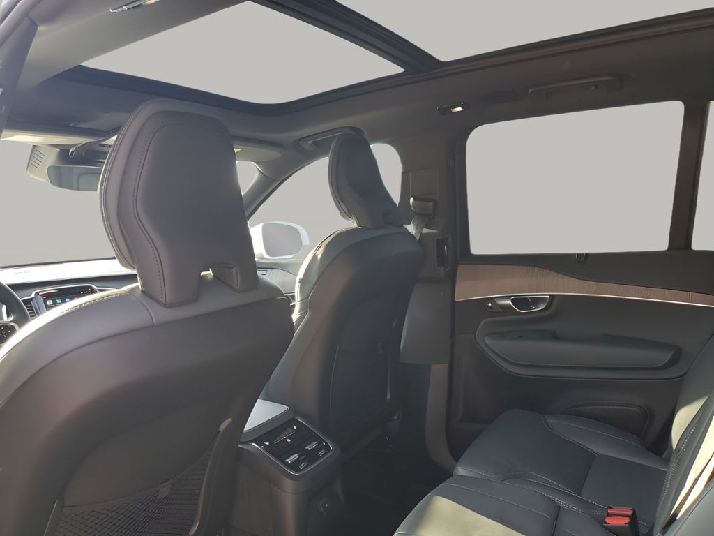 Used Car 2024 Volvo Xc90 Recharge Plug-in Hybrid  Ultimate For Sale Under $50,000 In Austin, Texas