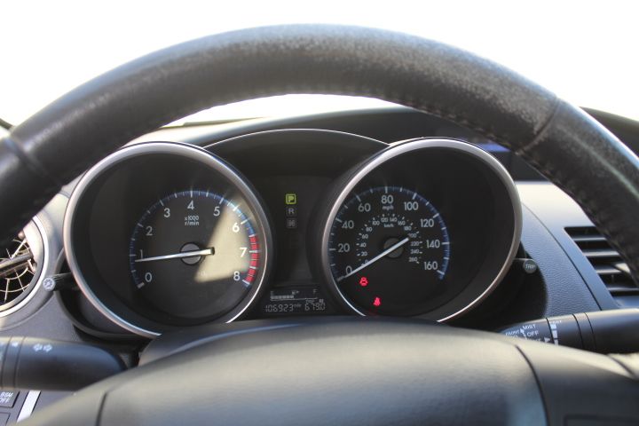 Used Car 2013 Mazda Mazda3  I Grand Touring For Sale Under $10,000 In Georgetown, Texas