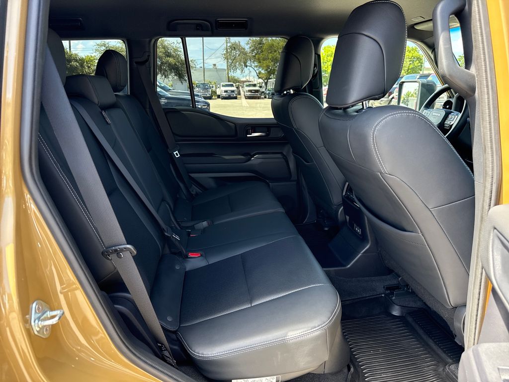 Certified Used 2024 Gray Toyota 1958 image 27