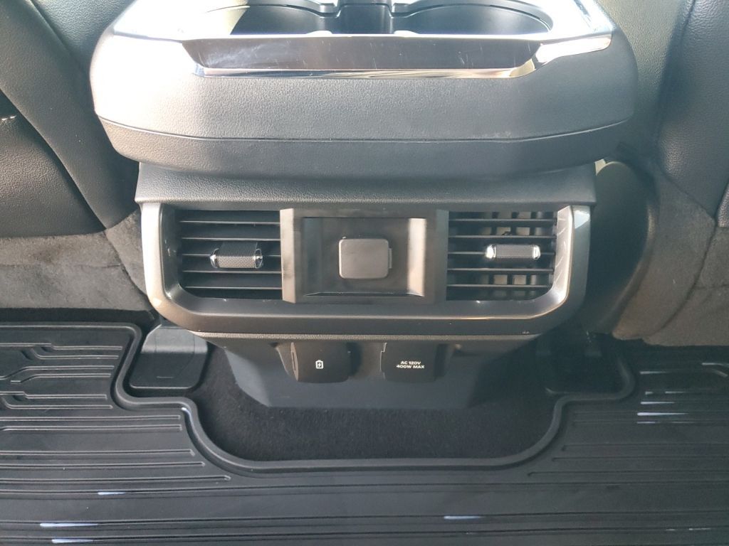 Used Car 2022 Ford F-150  Lariat For Sale Under $50,000 In Austin, Texas