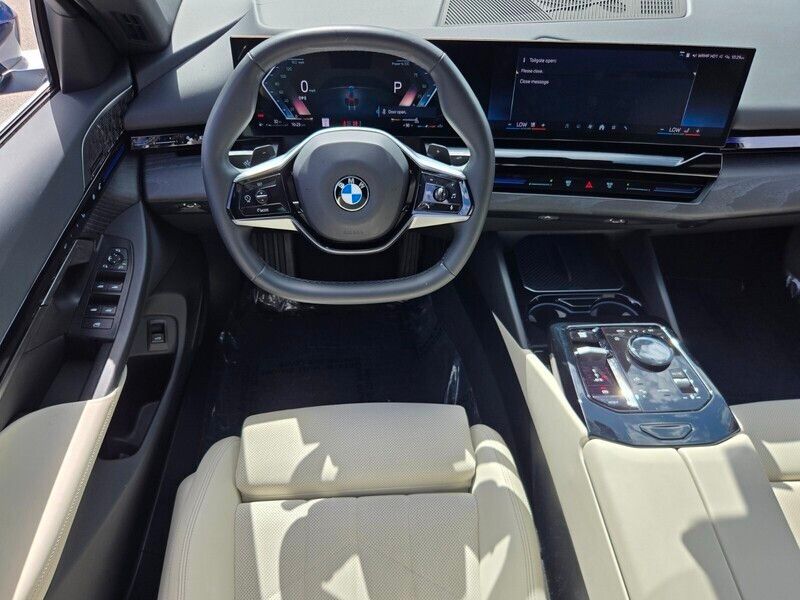2024 BMW 530i - $39,678