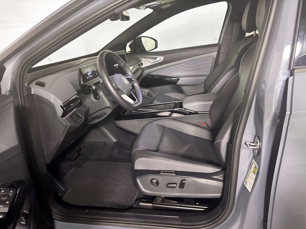 2024 Volkswagen ID.4 Pro S