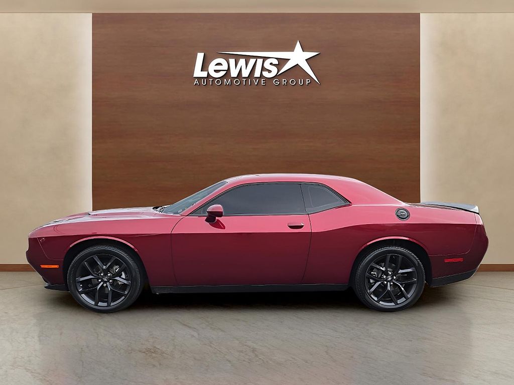 Used 2022 Dodge Challenger For Sale in Farmington, AR