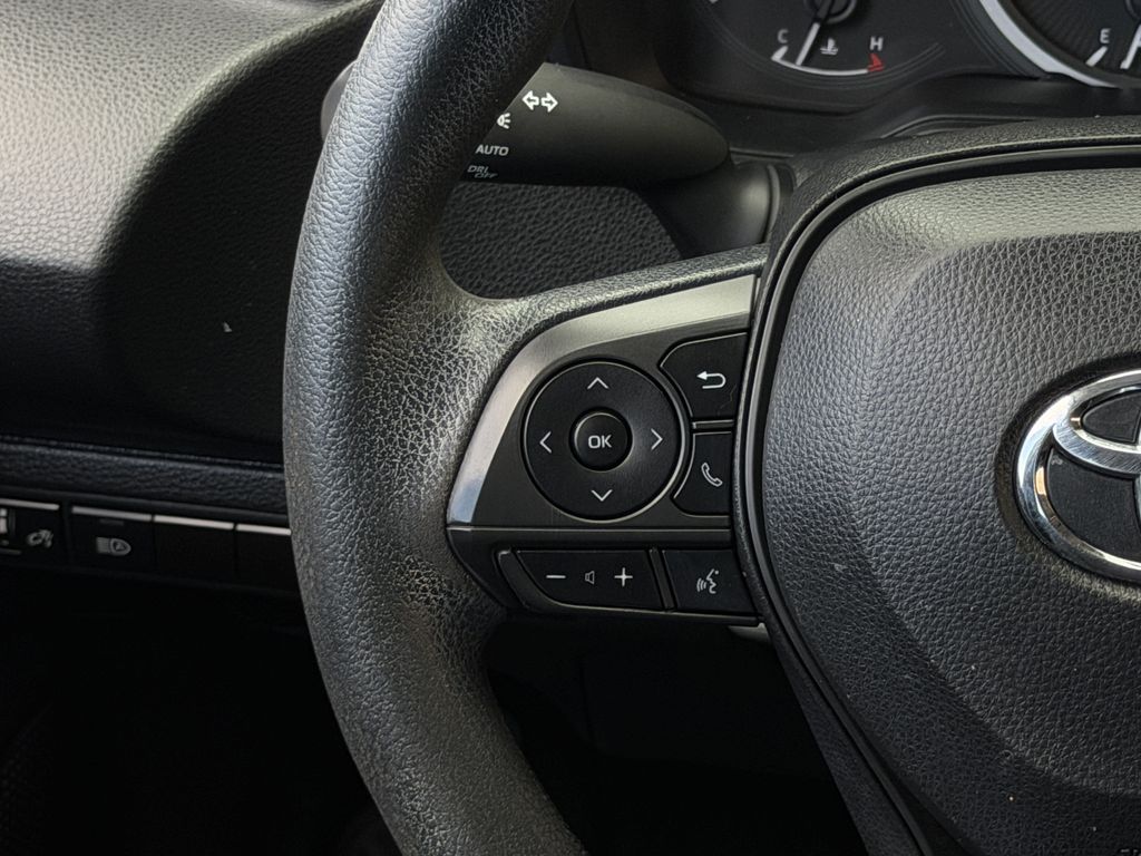 Used 2021 Toyota Corolla Sedan