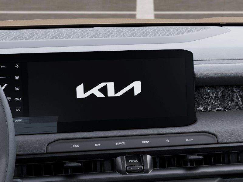 2027 Brown Kia Telluride X-Pro SX-Prestige AWD SUV