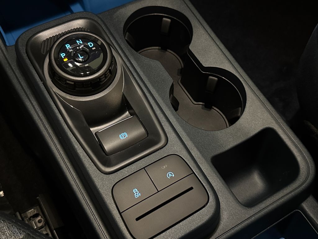 New 2026 Black Ford XLT image 12