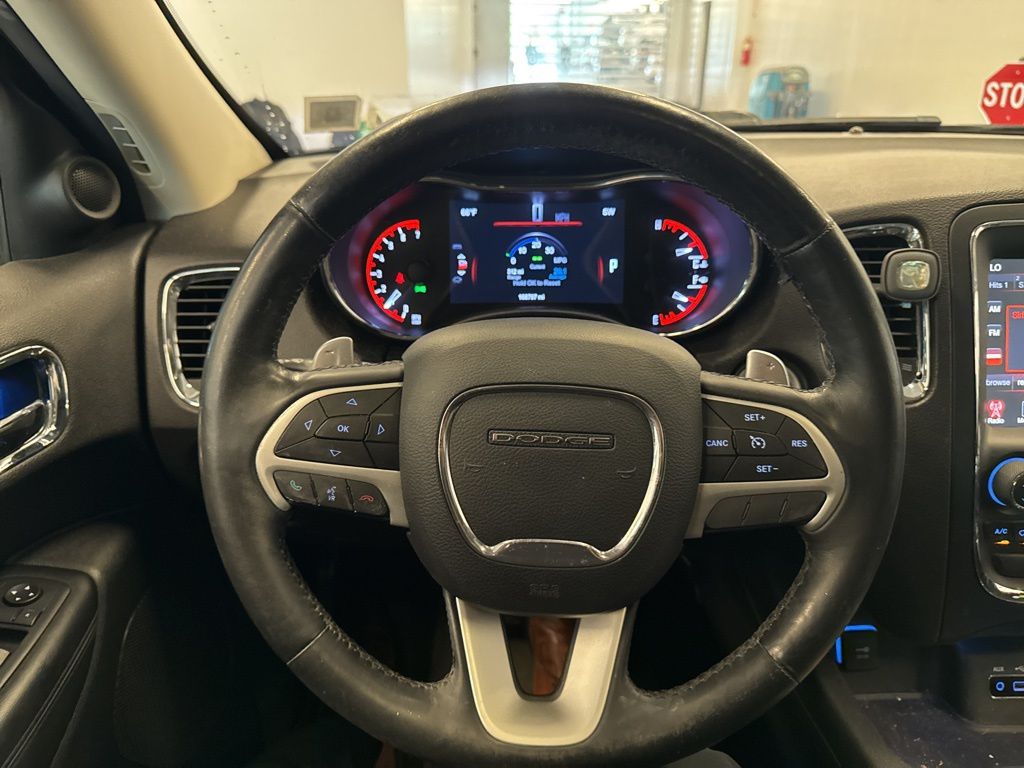 2014 Dodge Durango Limited photo 18