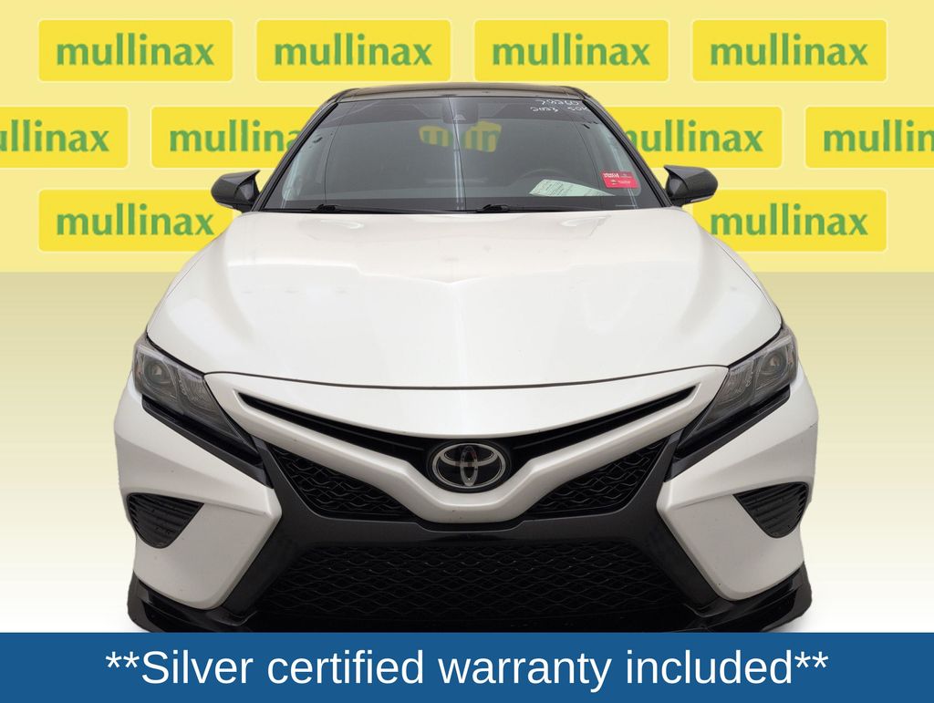 Used 2023 Beige Toyota TRD V6 image 13
