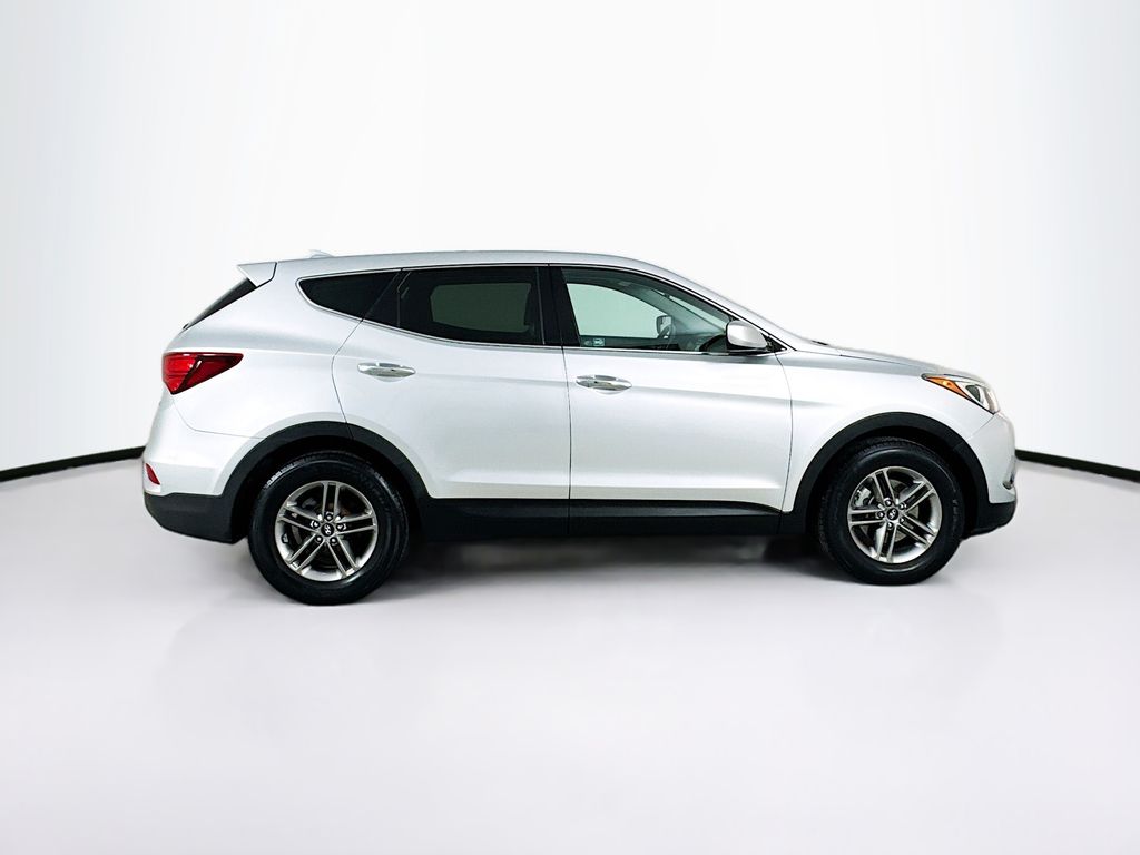 Used Car 2017 Hyundai Santa Fe Sport  2.4 Base For Sale Under $12,000 In Austin, Texas