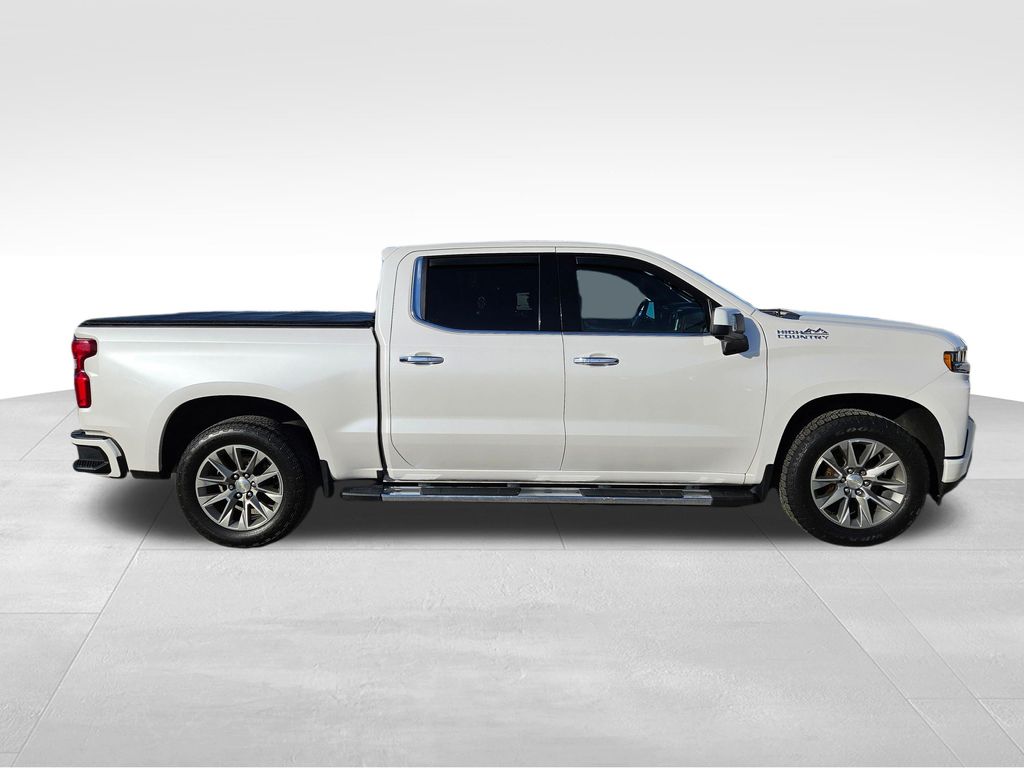 Used 2019 Chevrolet Silverado 1500 Truck