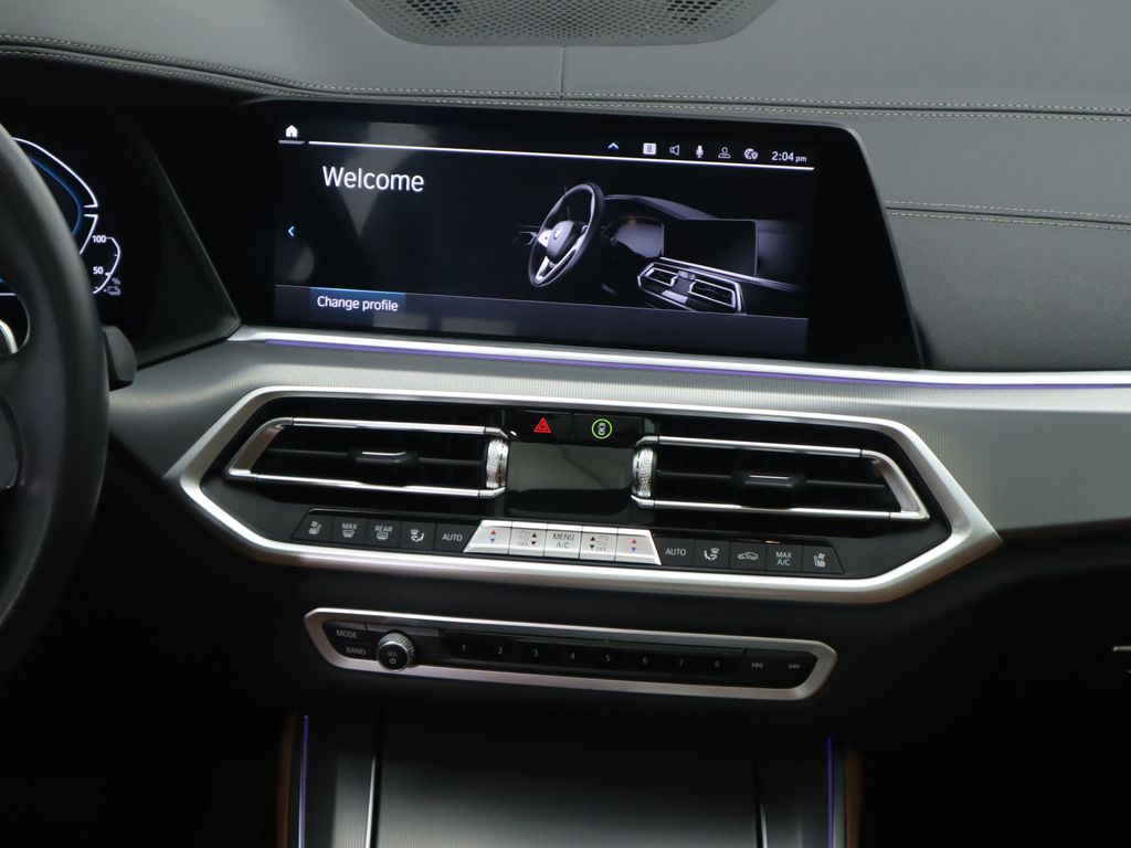 Thumbnail: 2022 BMW X5 - 14