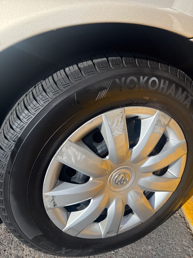 Thumbnail: 2005 Toyota Camry - 5