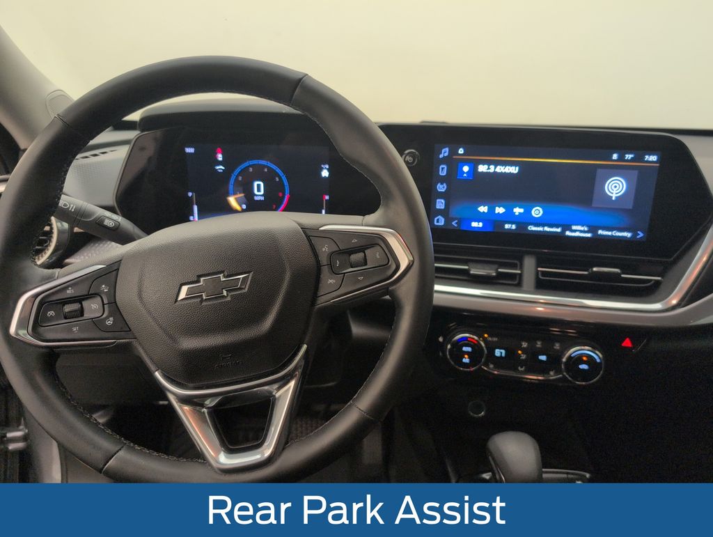 Certified Used 2025 Gray Chevrolet ACTIV image 22