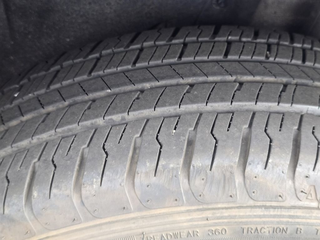 Certified Used 2024 Gray Toyota XLE image 11