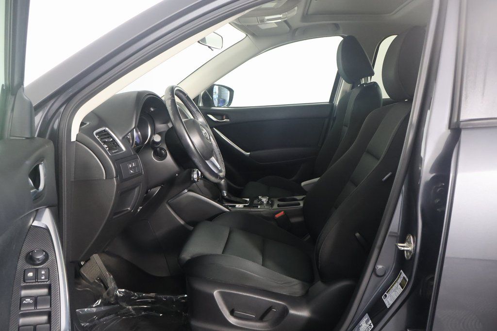 2016 Mazda CX-5 Touring 10