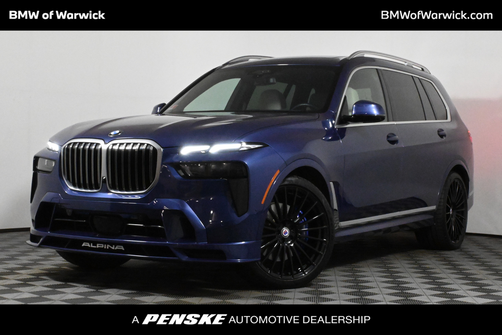 2023 BMW X7 Alpina XB7 -
                Warwick, RI