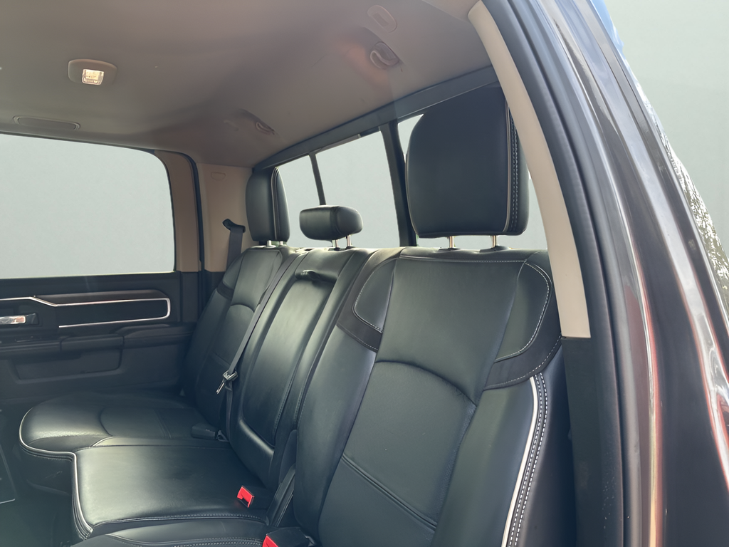 Used Car 2022 Ram 2500  Laramie For Sale Under $60,000 In Austin, Texas