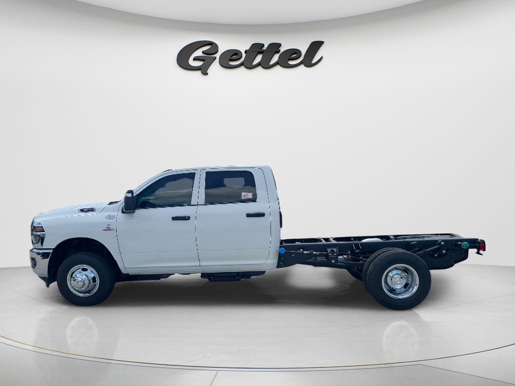 New 2026 White Ram Tradesman image 8