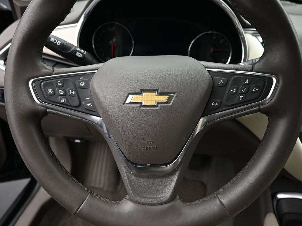 Certified Used 2024 Black Chevrolet LT image 14