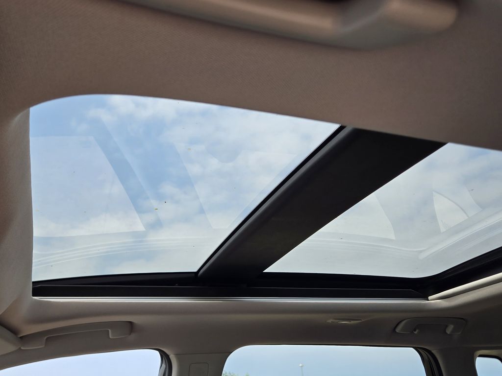 2026 Nissan Rogue Dark Armor Black at Central Houston Nissan