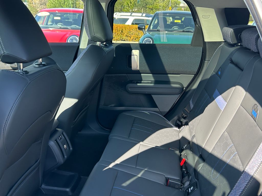 Thumbnail: 2025 MINI Cooper Countryman - 29