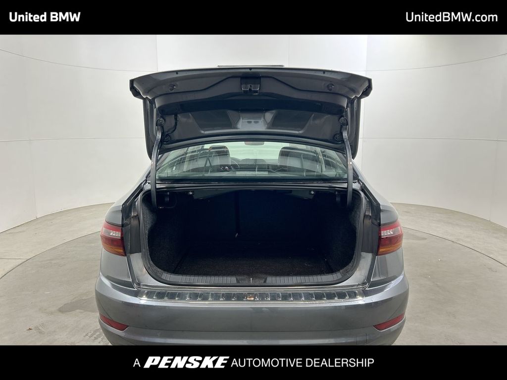 2019 Volkswagen Jetta SEL 21