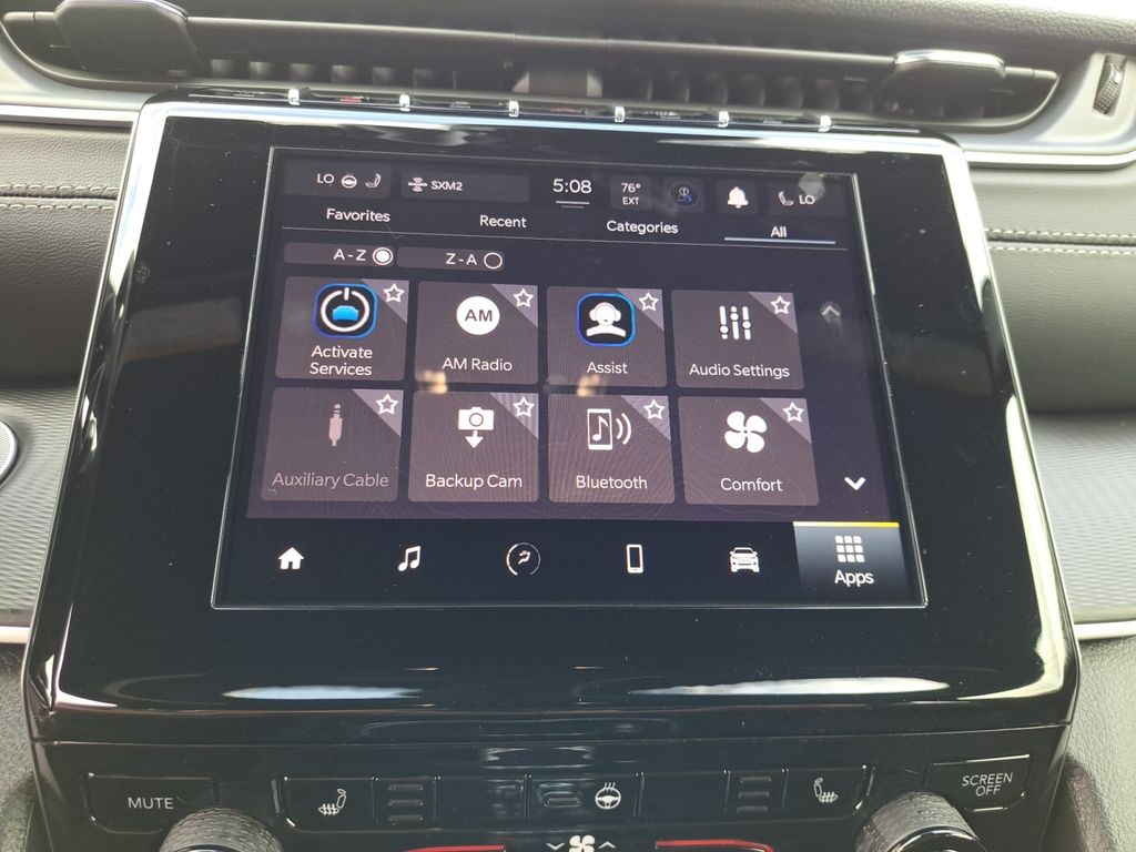 New Car 2025 Jeep Grand Cherokee  Altitude X For Sale Under $40,000 In Austin, Texas