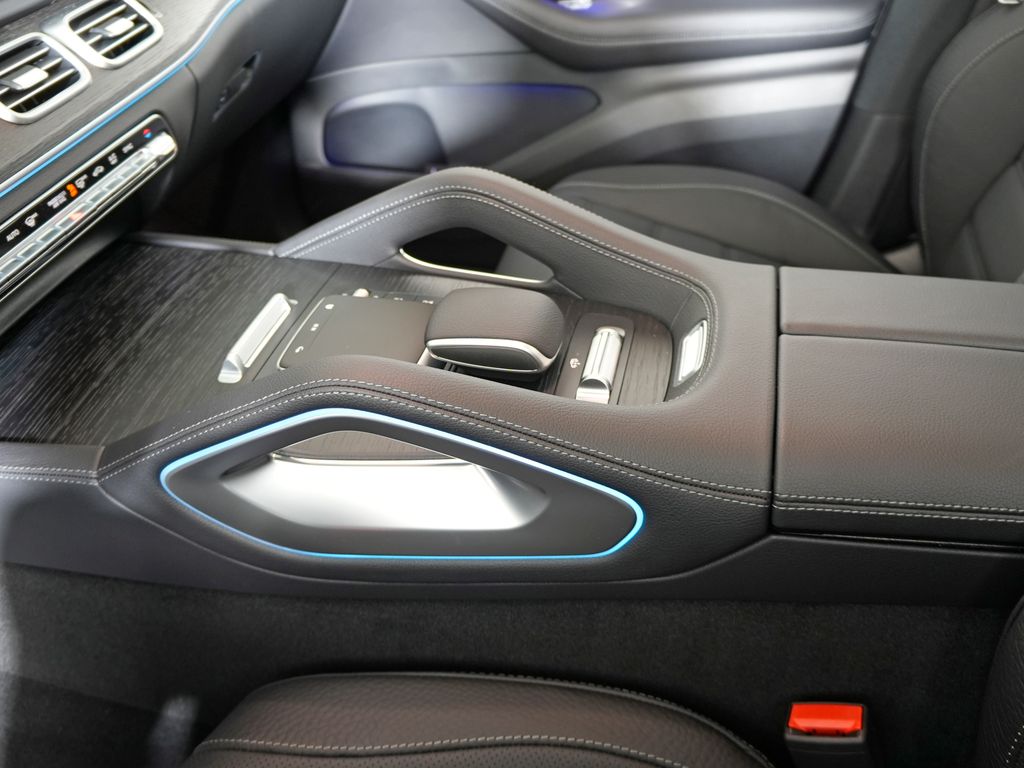 new 2026 Mercedes-Benz GLS car, priced at $100,680