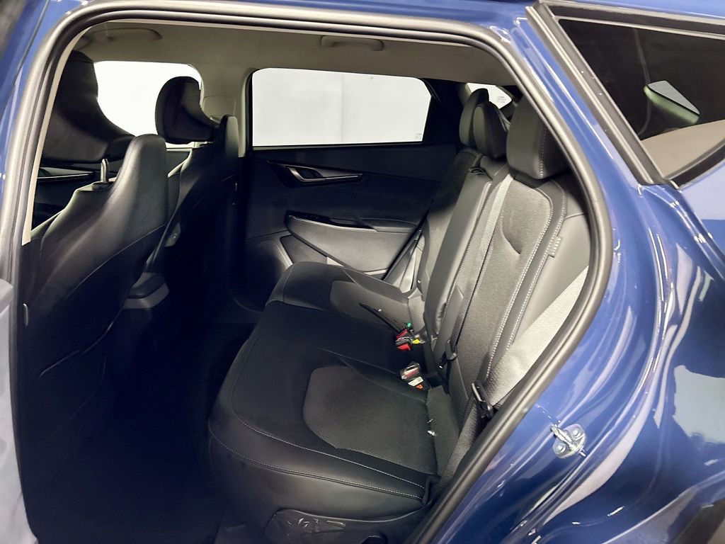 2026 Kia EV6 Light