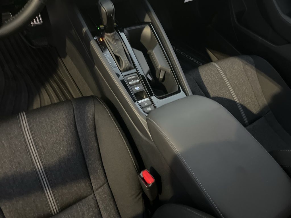 Thumbnail: 2025 Honda Accord - 11