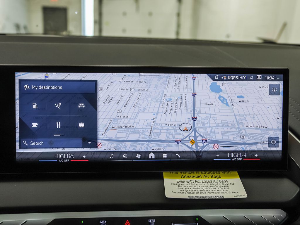 Thumbnail: 2026 BMW X3 - 16