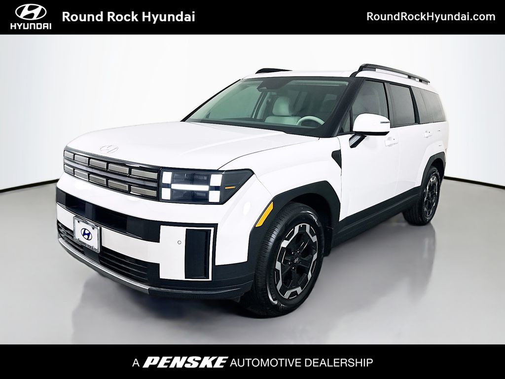 Thumbnail: 2026 Hyundai Santa Fe - 1