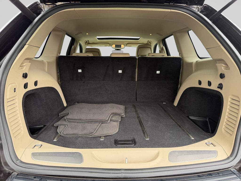 2017 Jeep Grand Cherokee Limited Brown at Klick Lewis Buick Chevrolet