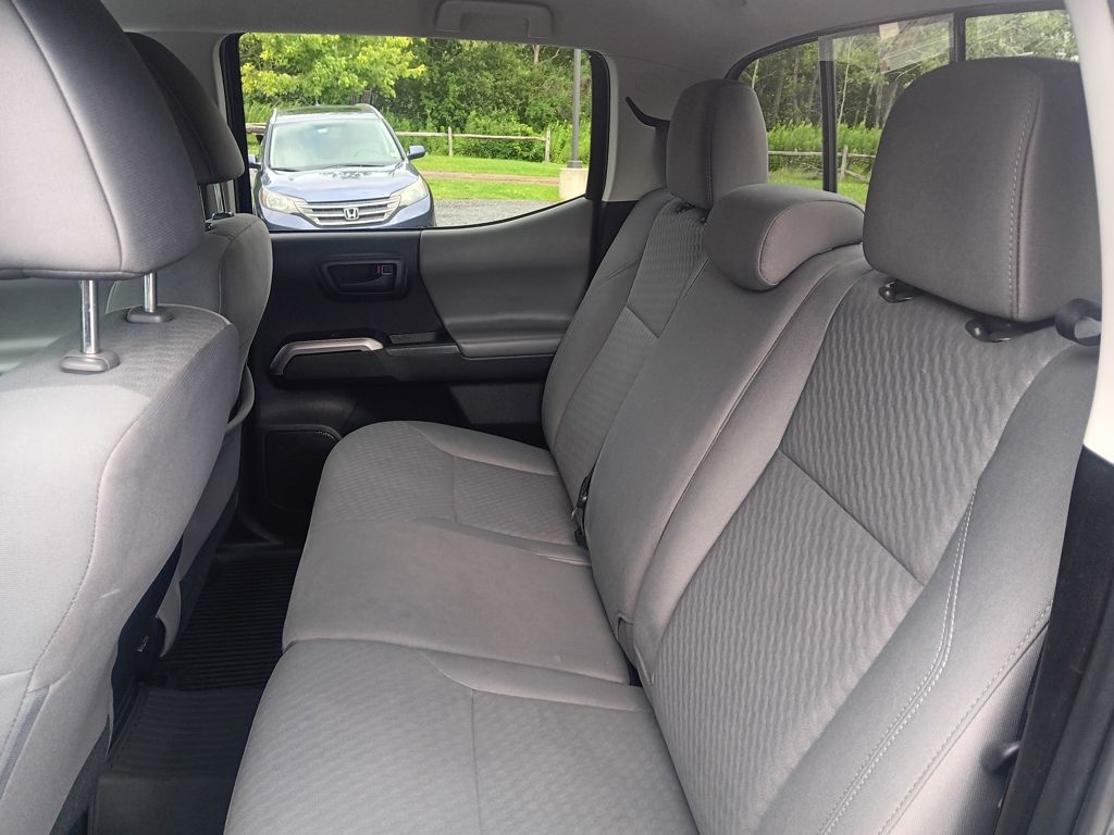 Used 2023 Toyota Tacoma Truck