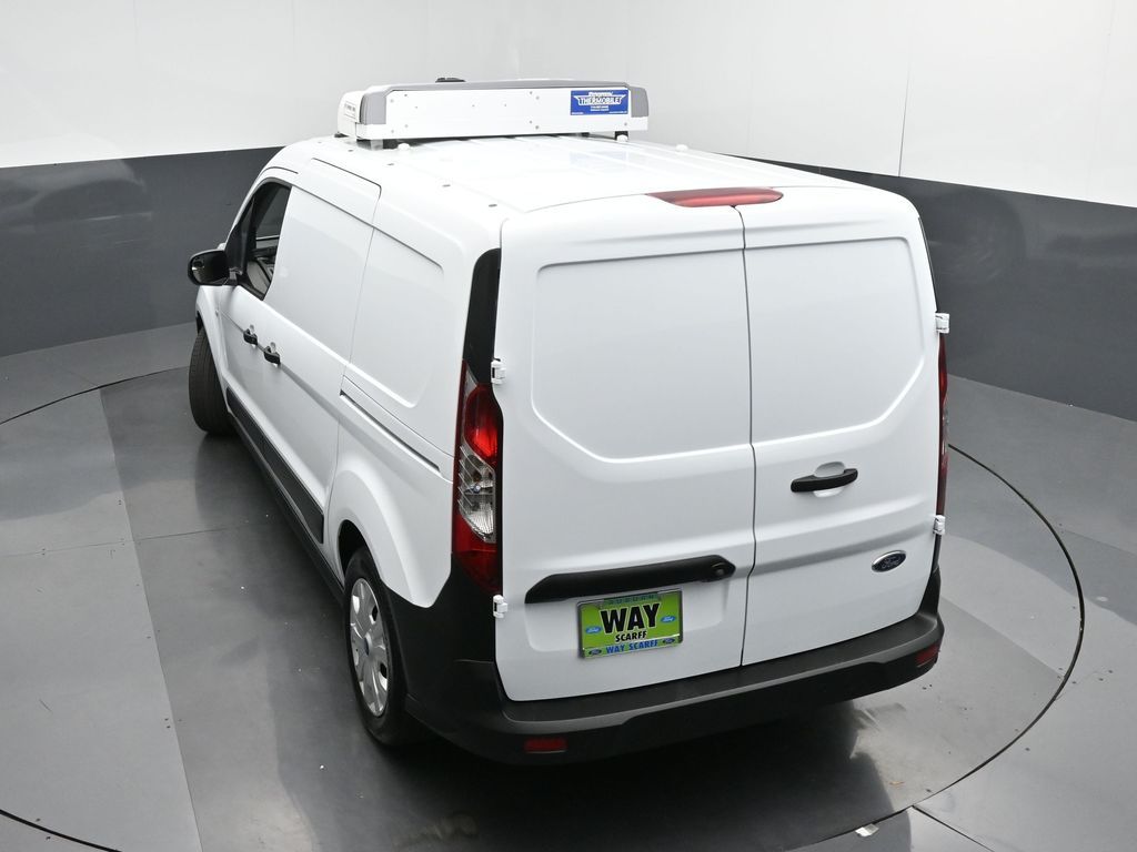 2023 Ford Transit Connect XL