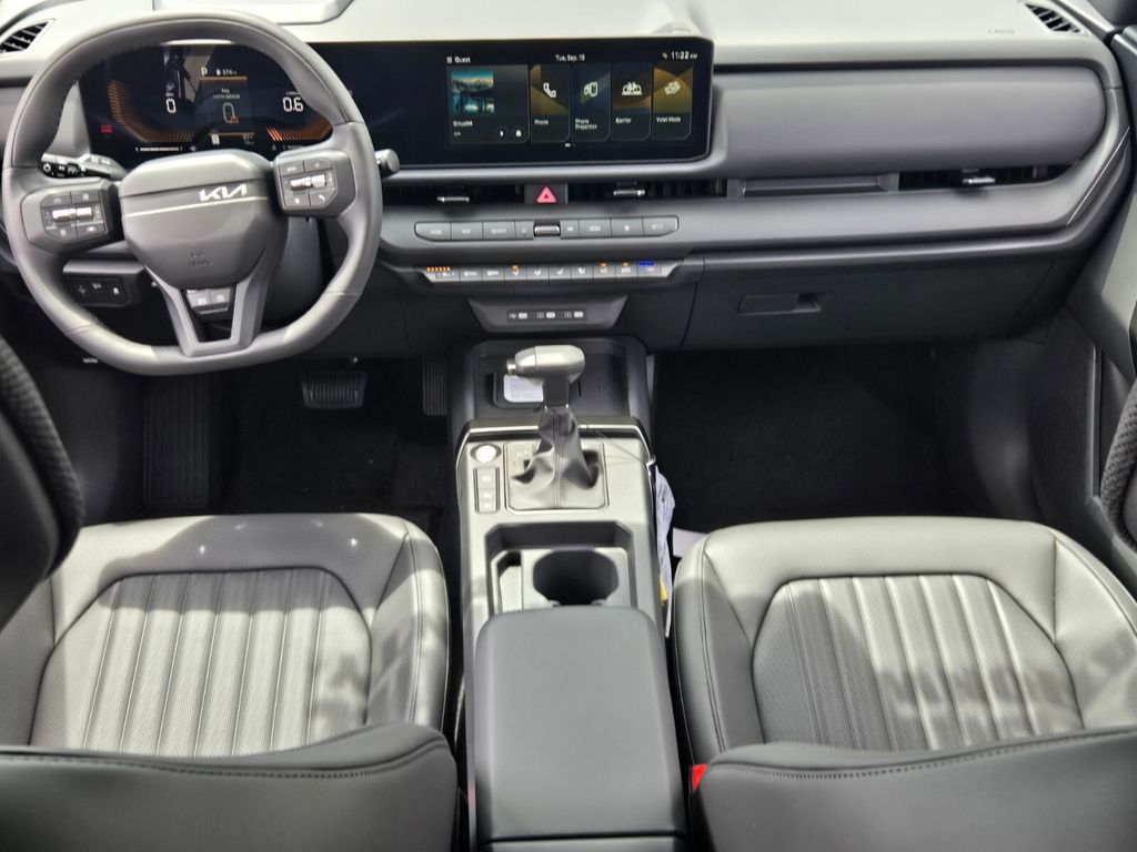 2027 Kia Seltos - $30,685