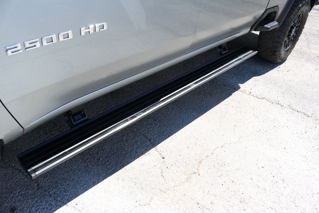 Used Car 2024 Chevrolet Silverado 2500hd  Zr2 For Sale Under $80,000 In Austin, Texas