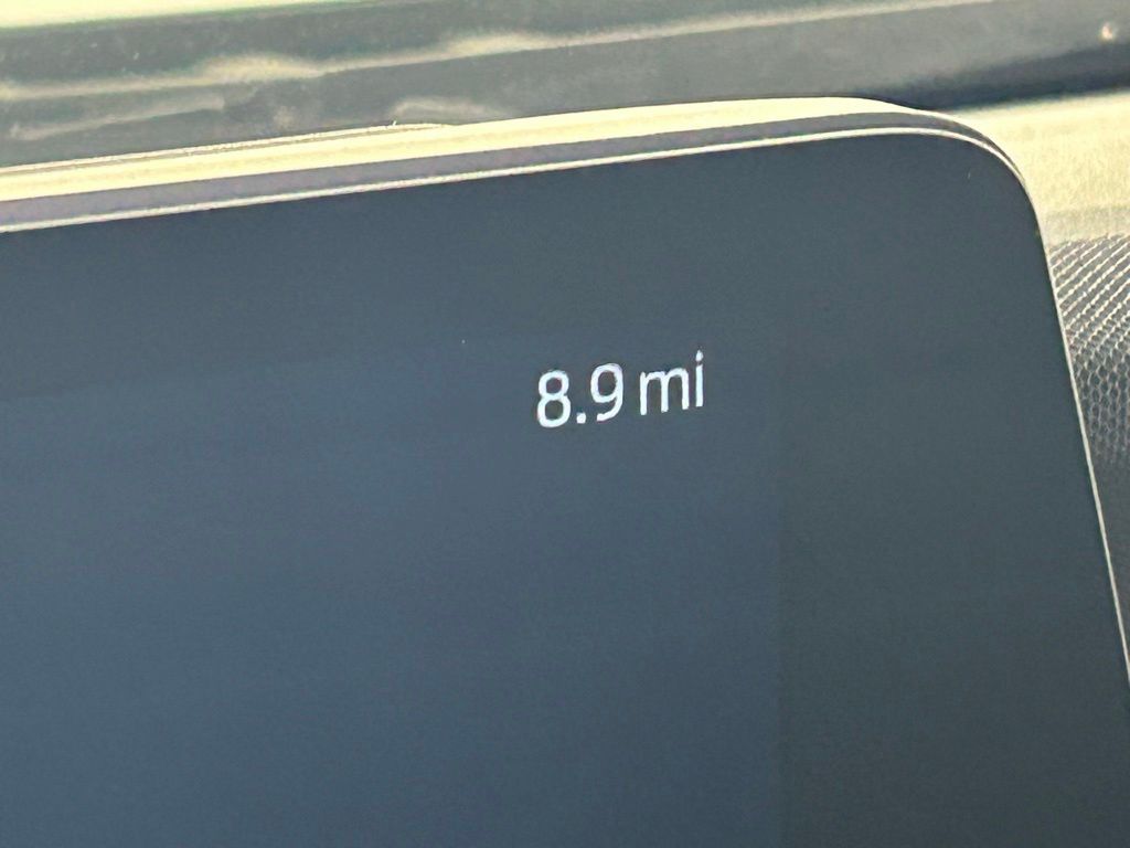 New 2026 Blue Ford Platinum image 6