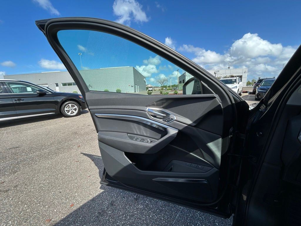 Used 2019 Gray Audi Premium Plus image 63