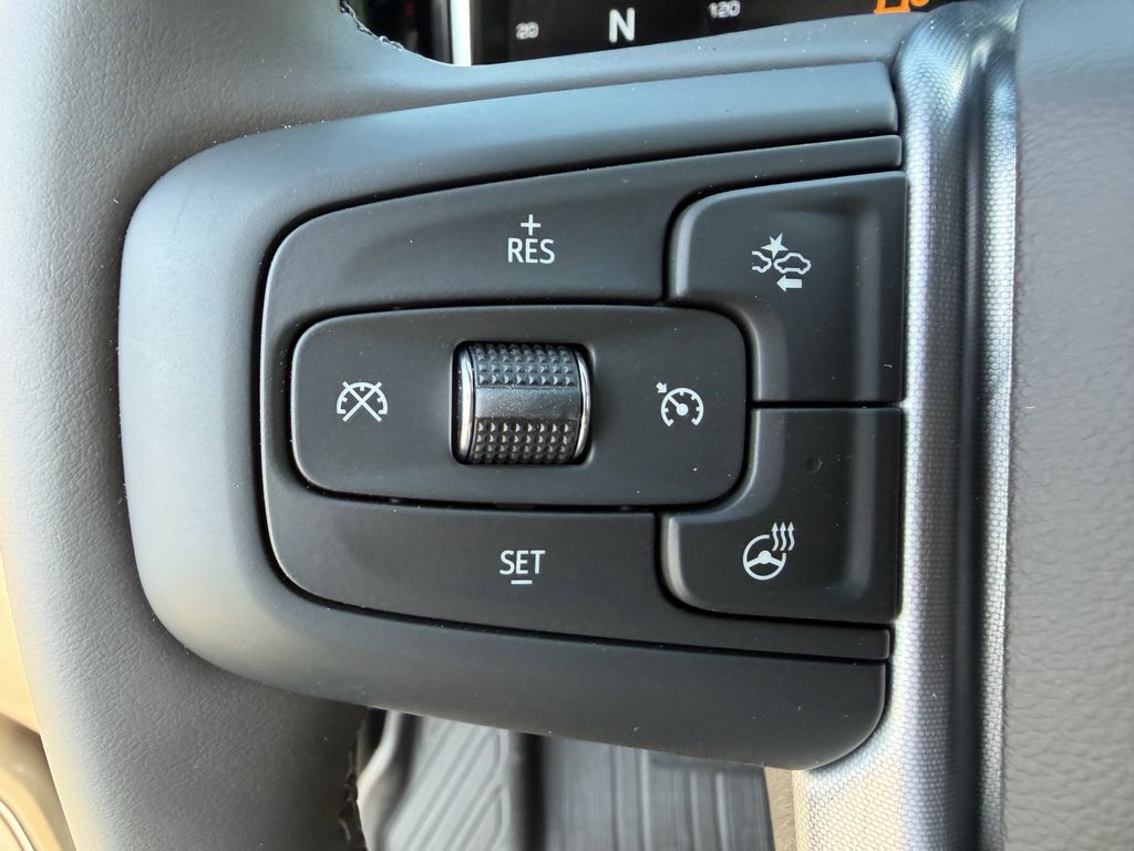 new 2026 GMC Sierra 2500HD car, priced at $83,110